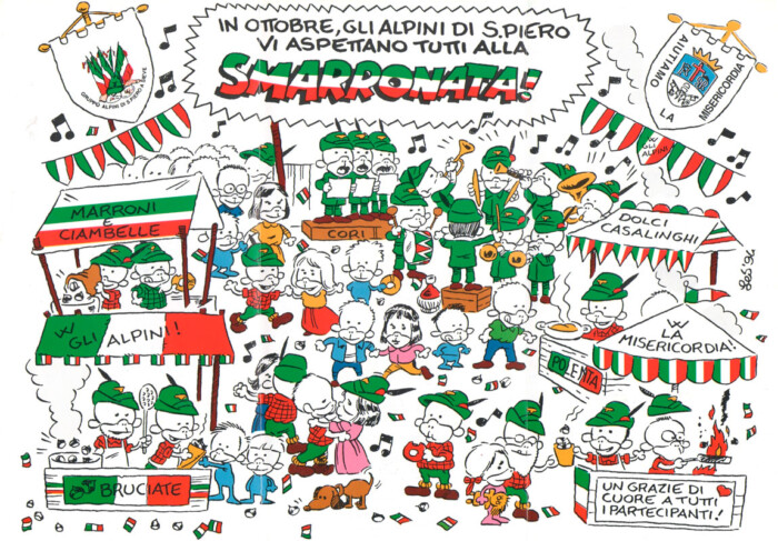 Smarronata 1994 (versione 1) - immagine 2