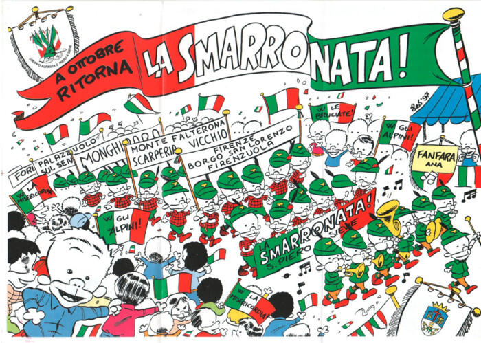 Smarronata 1997 - immagine 2