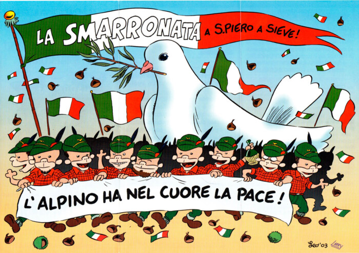 Smarronata 2003 - immagine 2